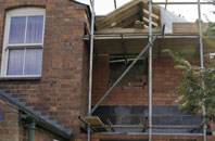 free West Ham home extension quotes
