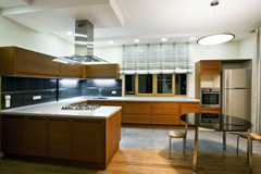 kitchen extensions West Ham